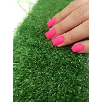Искусственная трава 7 мм Grass Mix — фото 2
